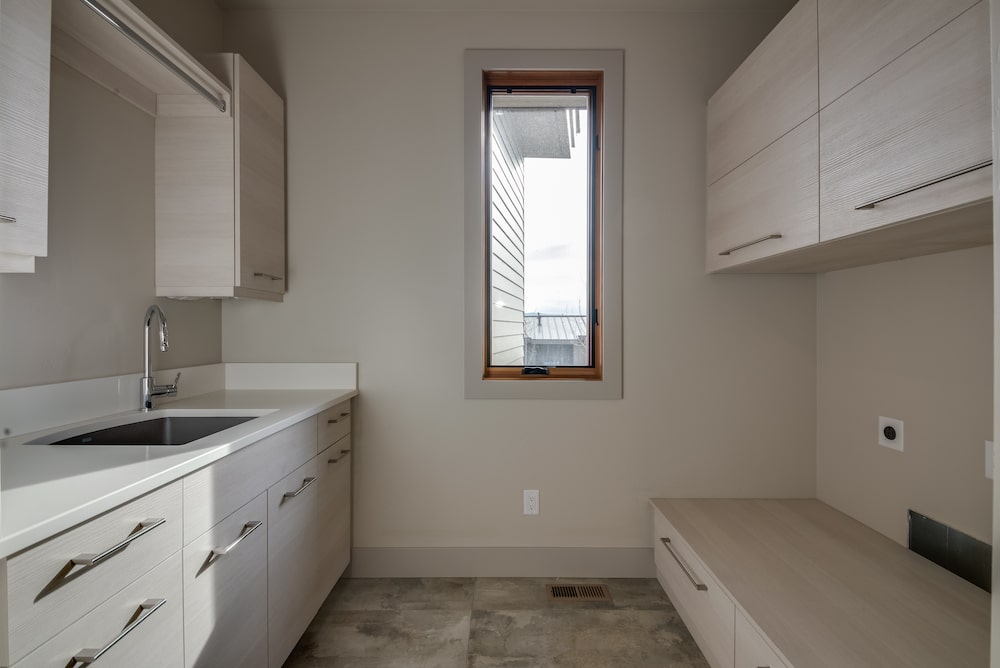 Laundry Room of this 3-Bedroom,3345 Sq Ft Plan -3345