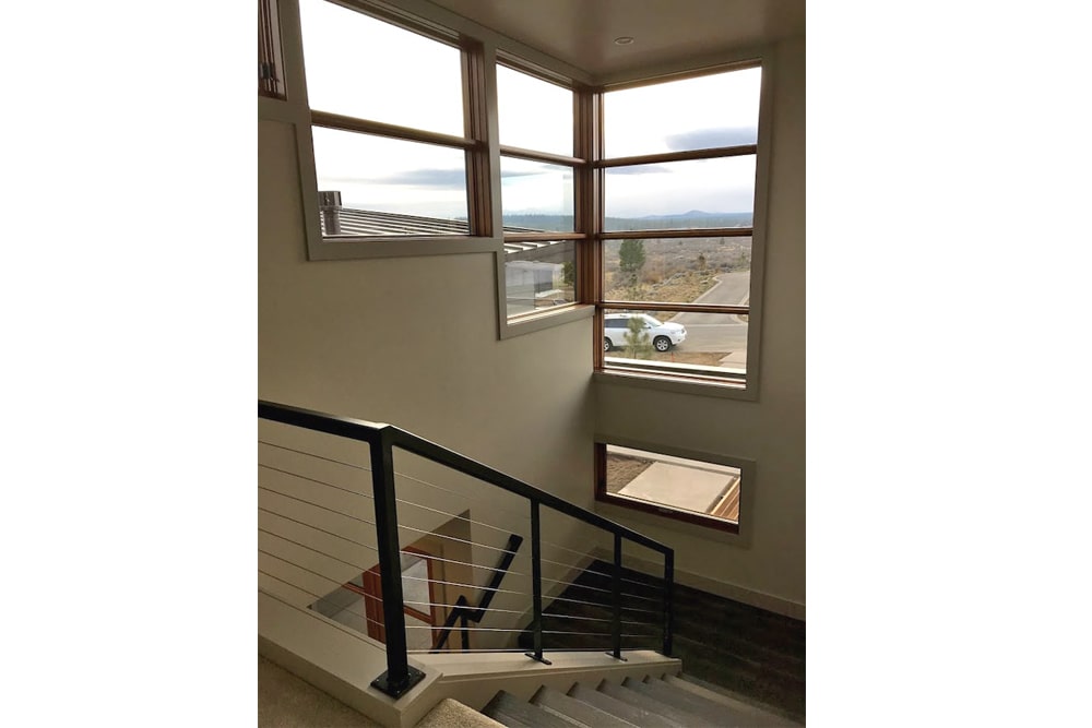 Entry Hall: Staircase of this 3-Bedroom,3345 Sq Ft Plan -3345