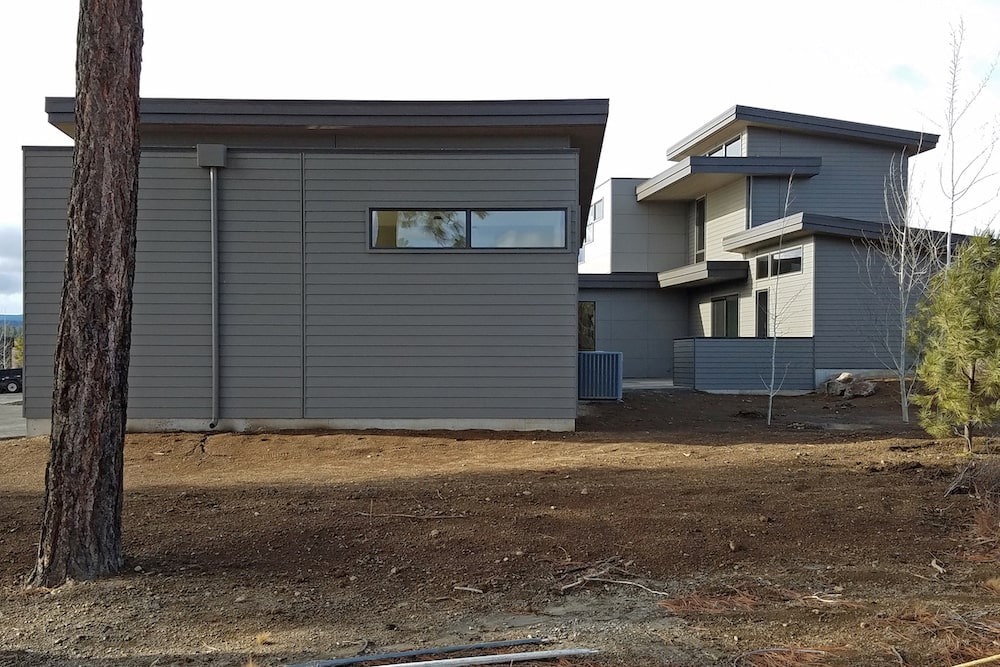 Rear View of this 3-Bedroom,3345 Sq Ft Plan -3345
