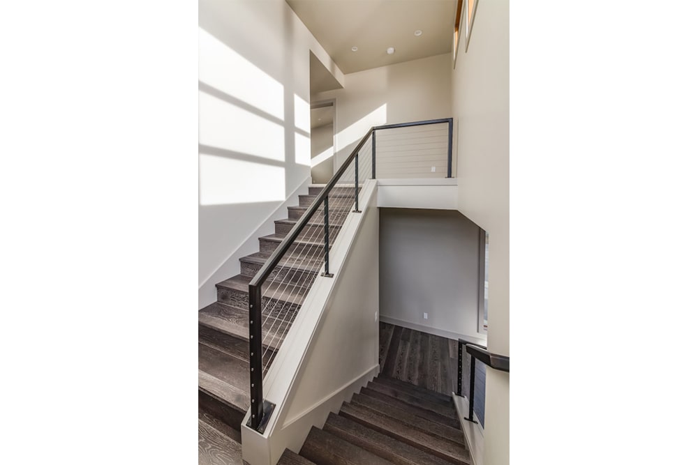 Entry Hall: Staircase of this 3-Bedroom,3345 Sq Ft Plan -3345