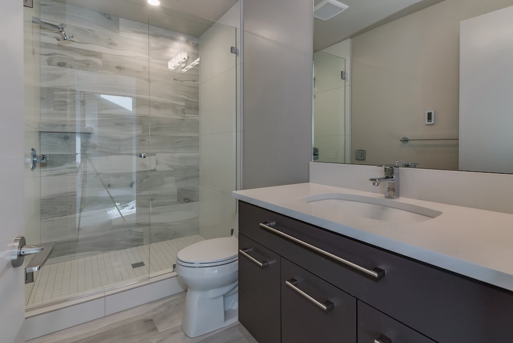Bathroom of this 3-Bedroom,3345 Sq Ft Plan -3345