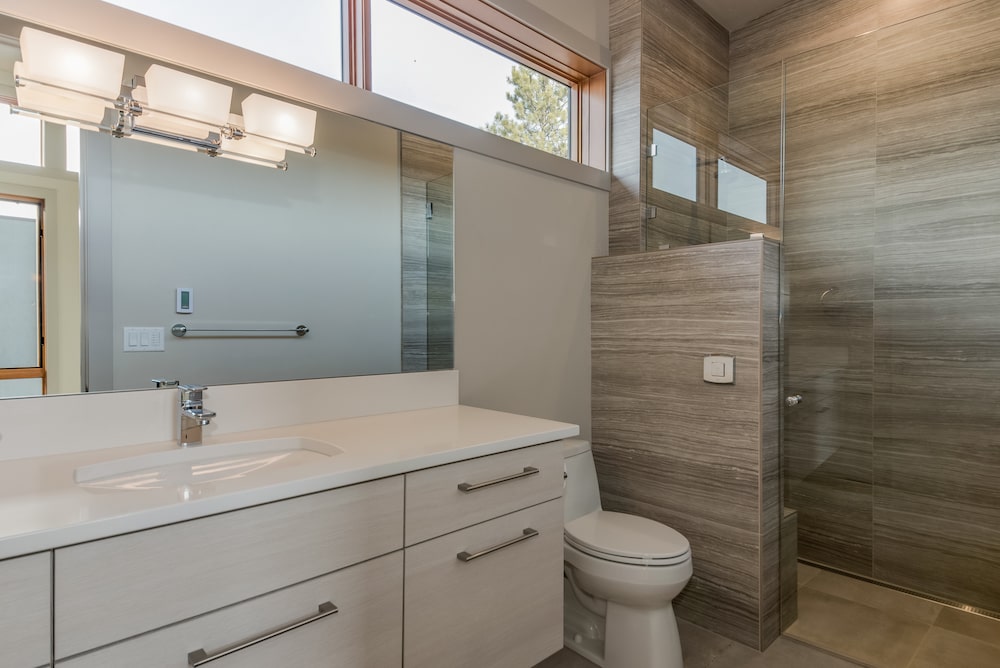 Bathroom of this 3-Bedroom,3345 Sq Ft Plan -3345