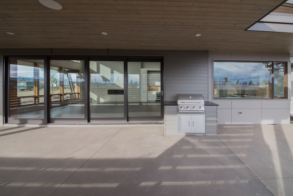 Patio of this 3-Bedroom,3345 Sq Ft Plan -3345