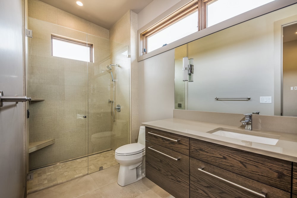 Bathroom of this 3-Bedroom,3338 Sq Ft Plan -3338