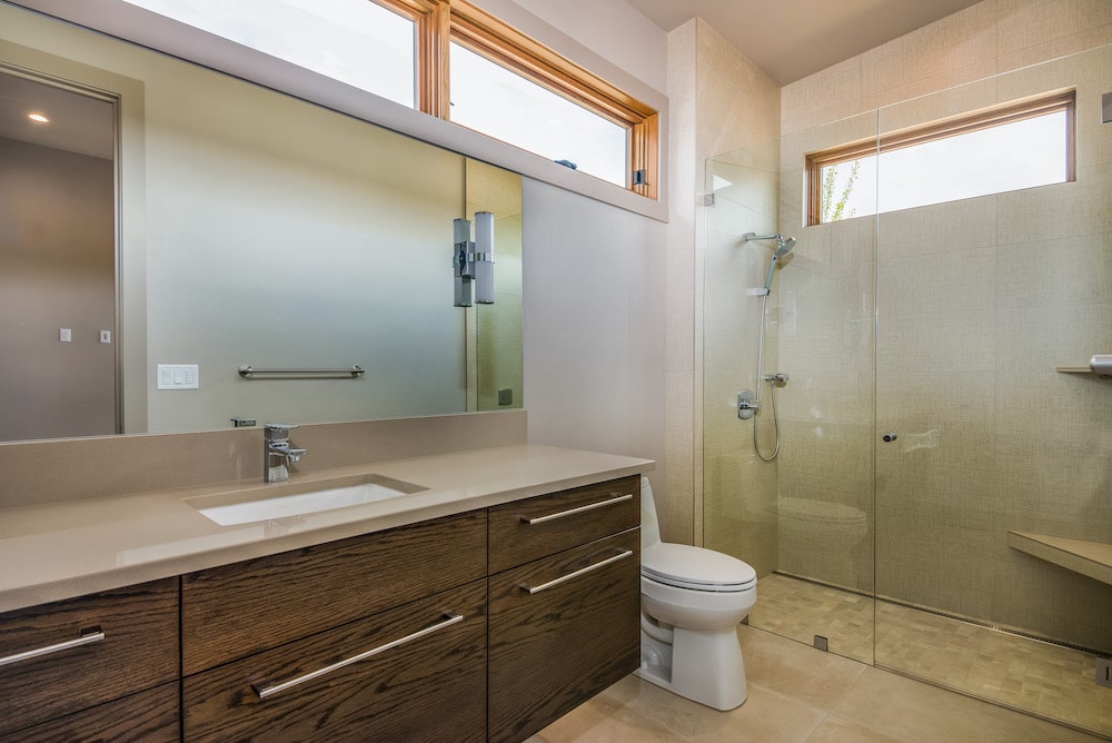 Bathroom of this 3-Bedroom,3338 Sq Ft Plan -3338