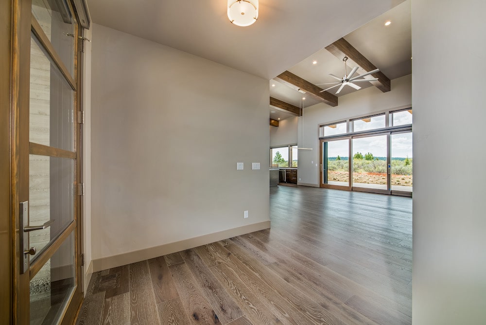 Entry Hall of this 3-Bedroom,3338 Sq Ft Plan -3338