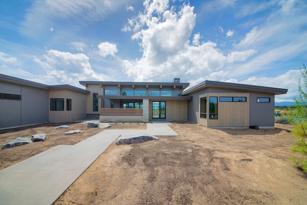 Home Exterior Photograph of this 3-Bedroom,3338 Sq Ft Plan -3338