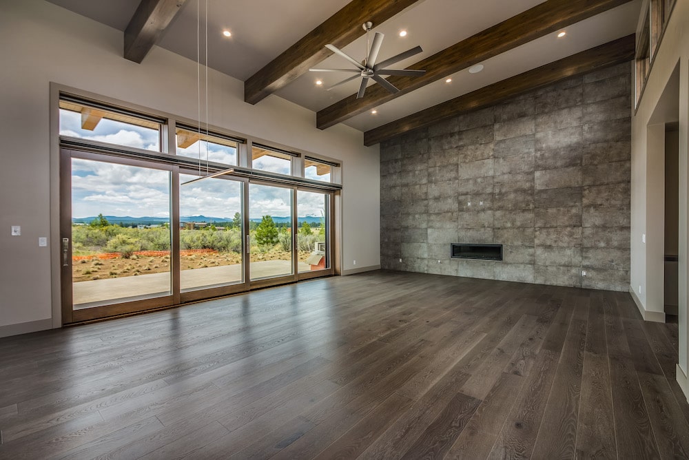 Great Room of this 3-Bedroom,3338 Sq Ft Plan -3338