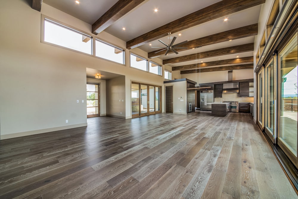 Great Room of this 3-Bedroom,3338 Sq Ft Plan -3338
