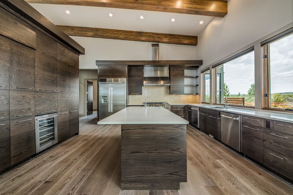 Kitchen of this 3-Bedroom,3338 Sq Ft Plan -3338