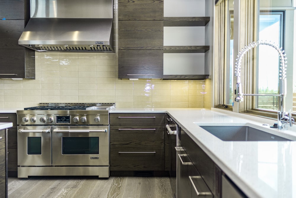 Kitchen of this 3-Bedroom,3338 Sq Ft Plan -3338