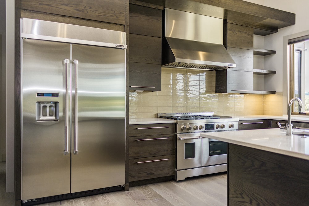 Kitchen of this 3-Bedroom,3338 Sq Ft Plan -3338