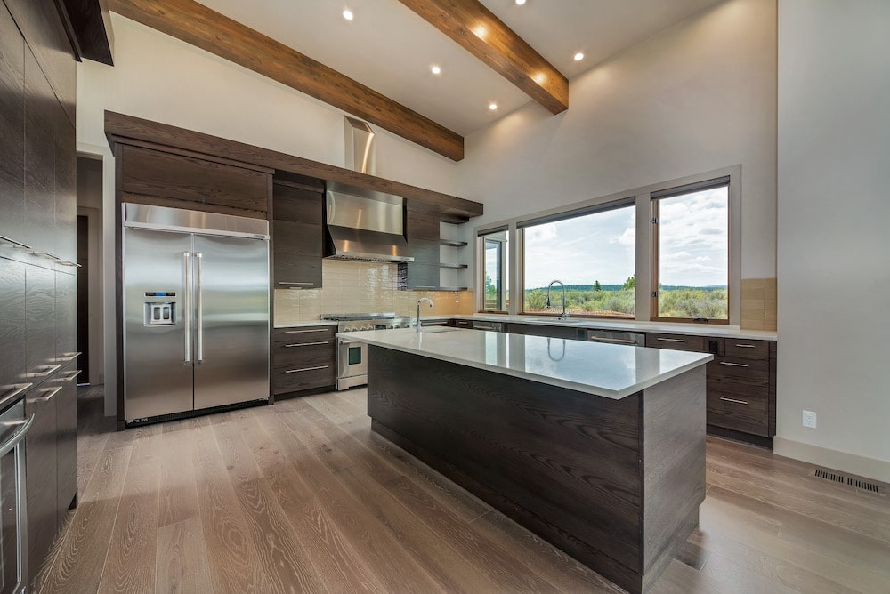 Kitchen of this 3-Bedroom,3338 Sq Ft Plan -3338
