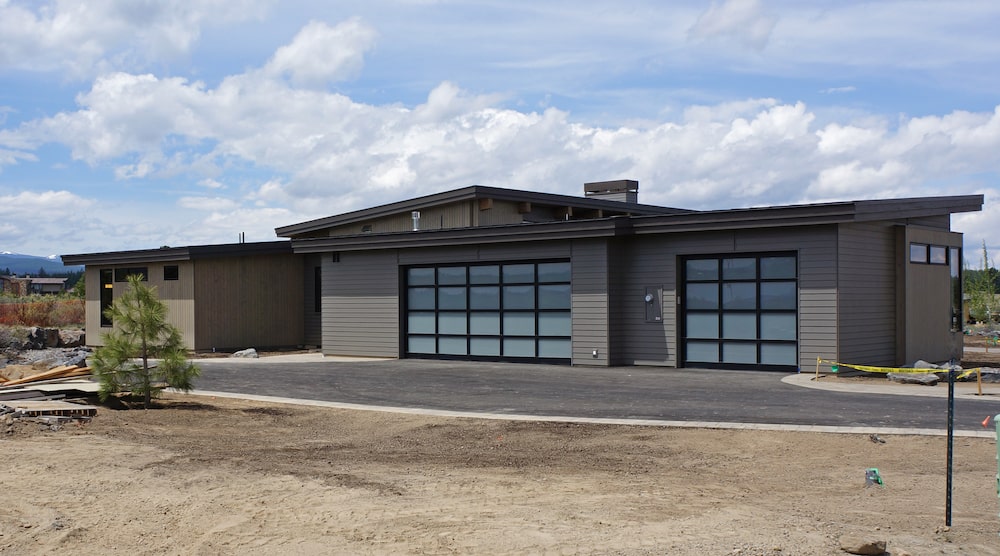 Left Side View of this 3-Bedroom,3338 Sq Ft Plan -3338