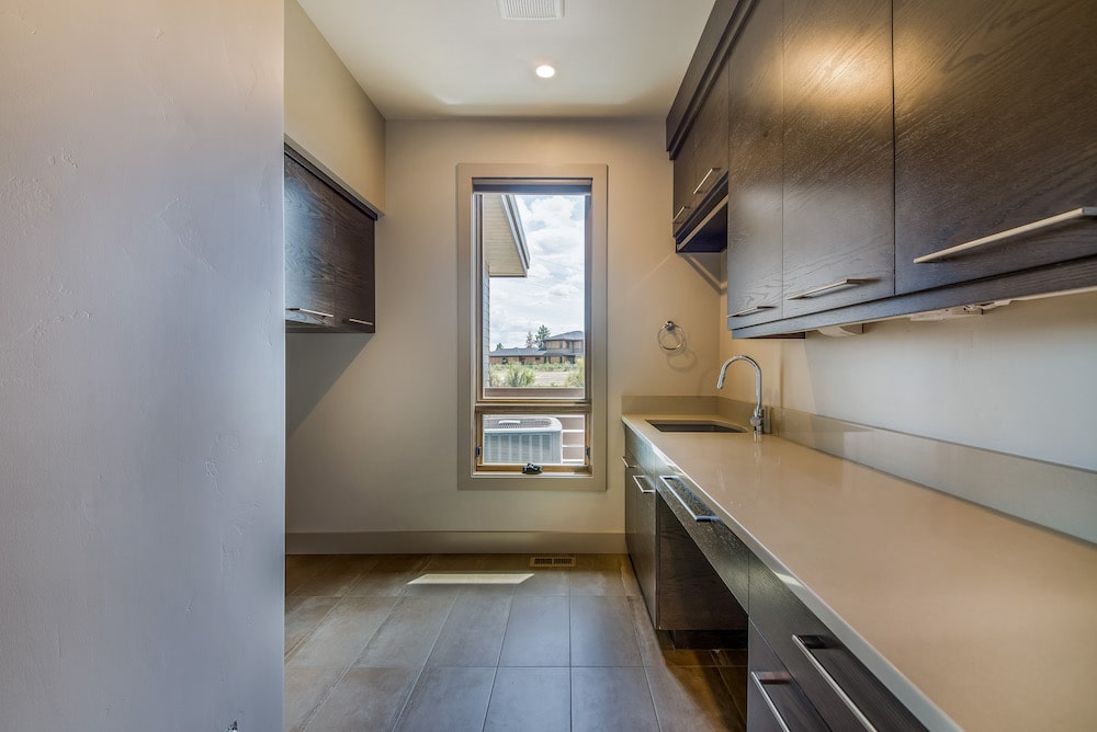 Laundry Room of this 3-Bedroom,3338 Sq Ft Plan -3338