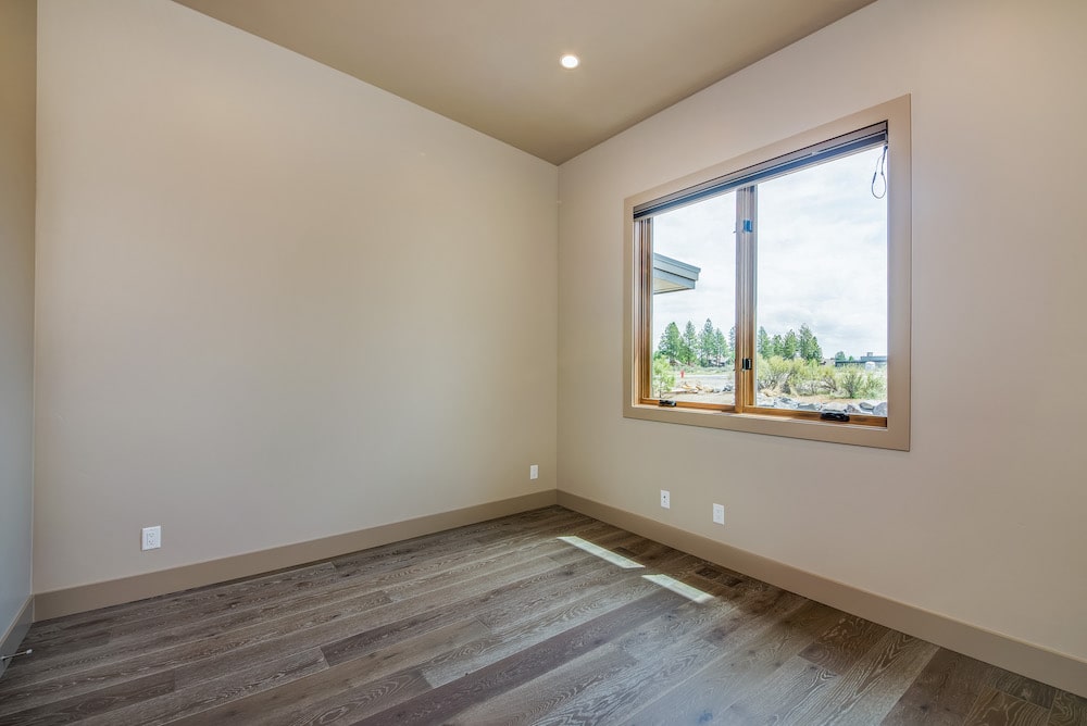 Home Office: Library of this 3-Bedroom,3338 Sq Ft Plan -3338