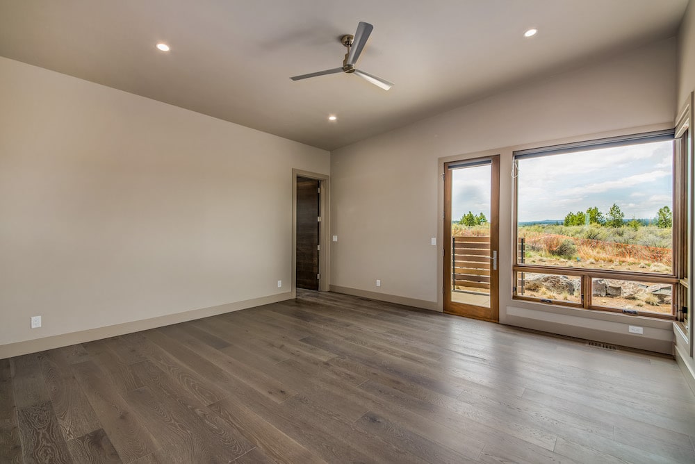 Master Bedroom of this 3-Bedroom,3338 Sq Ft Plan -3338