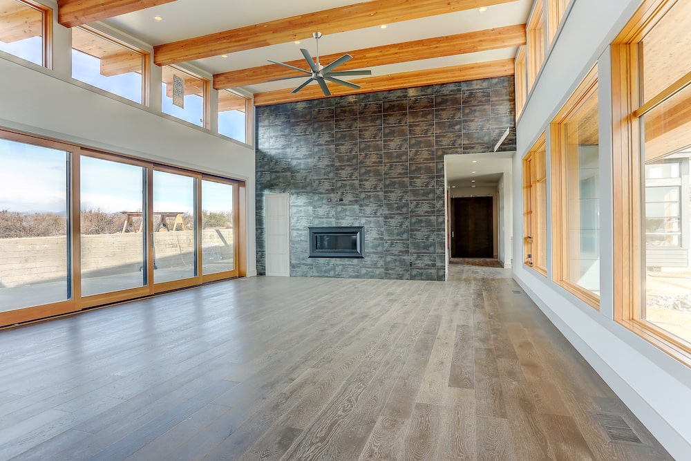 Great Room of this 3-Bedroom,3586 Sq Ft Plan -3586