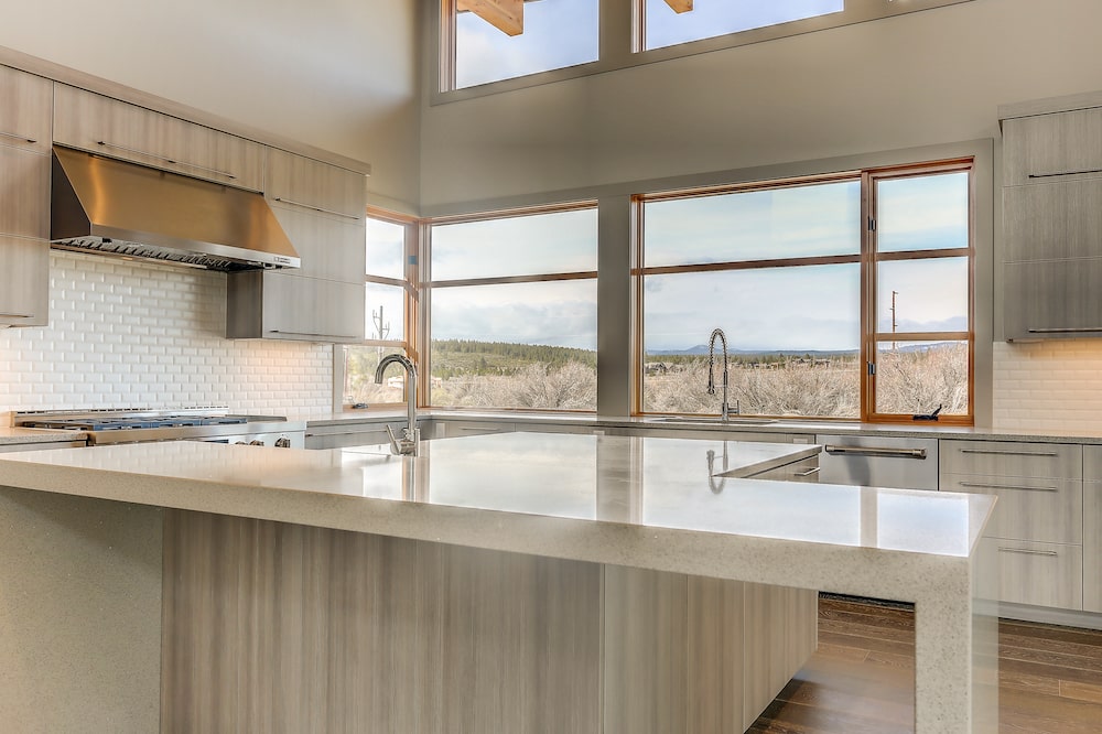 Kitchen of this 3-Bedroom,3586 Sq Ft Plan -3586