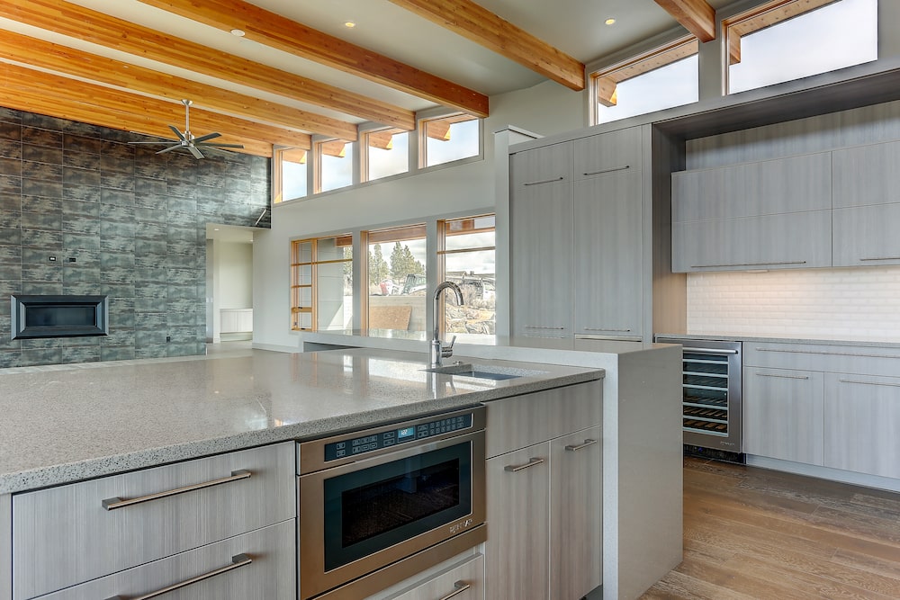 Kitchen of this 3-Bedroom,3586 Sq Ft Plan -3586