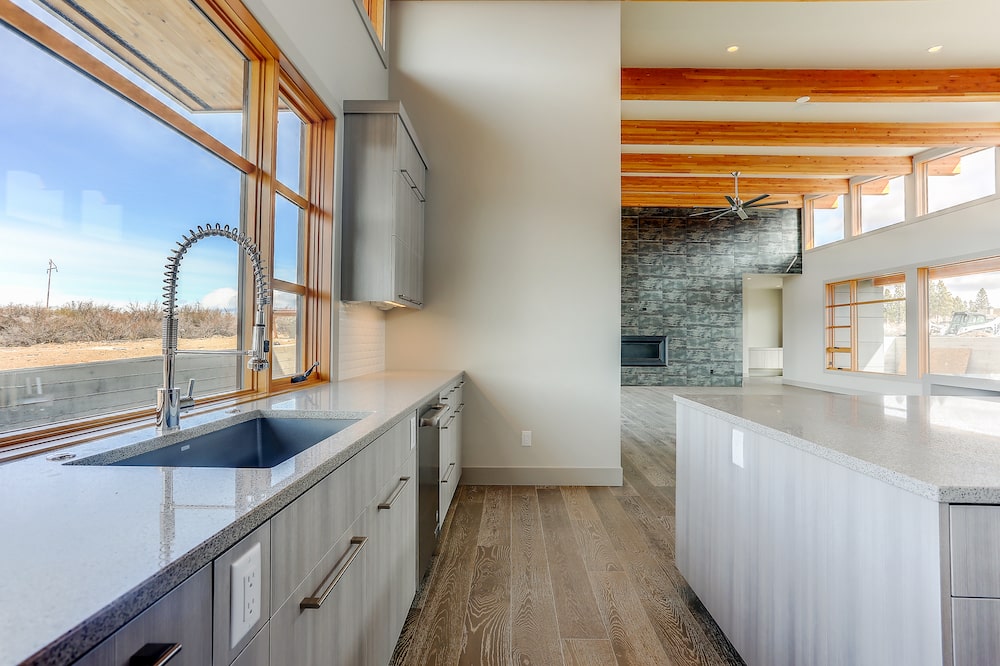 Kitchen of this 3-Bedroom,3586 Sq Ft Plan -3586