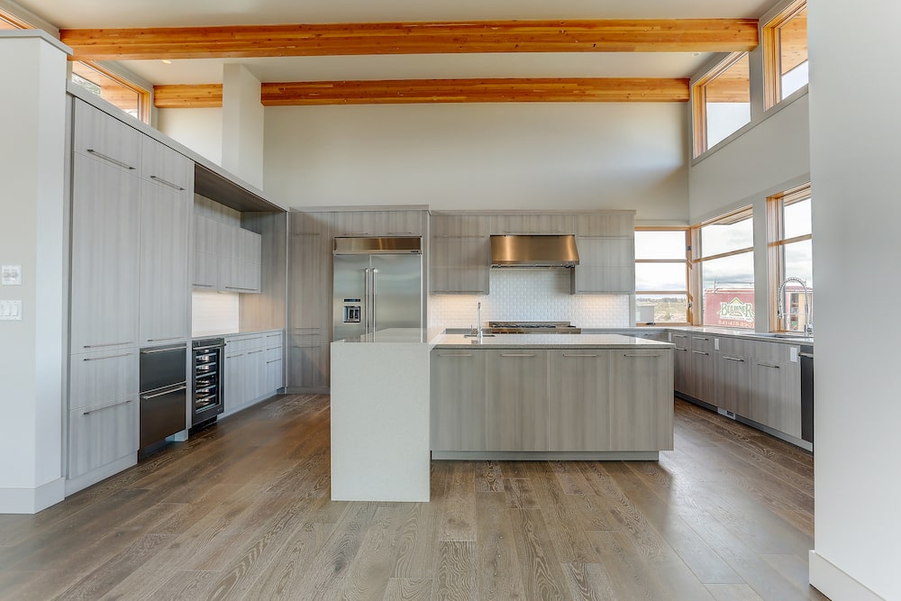 Kitchen of this 3-Bedroom,3586 Sq Ft Plan -3586