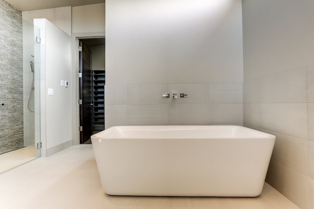 Master Bathroom of this 3-Bedroom,3586 Sq Ft Plan -3586