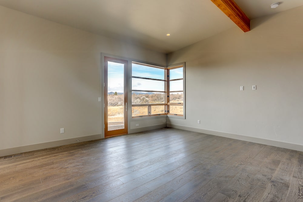 Master Bedroom of this 3-Bedroom,3586 Sq Ft Plan -3586