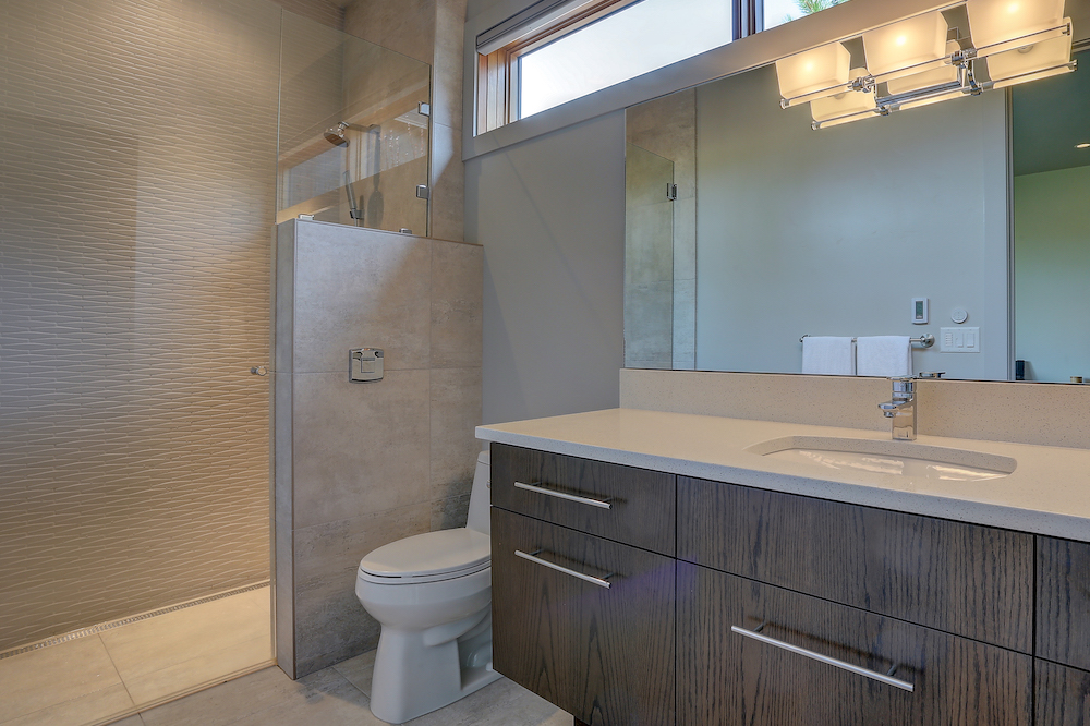 Bathroom of this 3-Bedroom,3665 Sq Ft Plan -3665