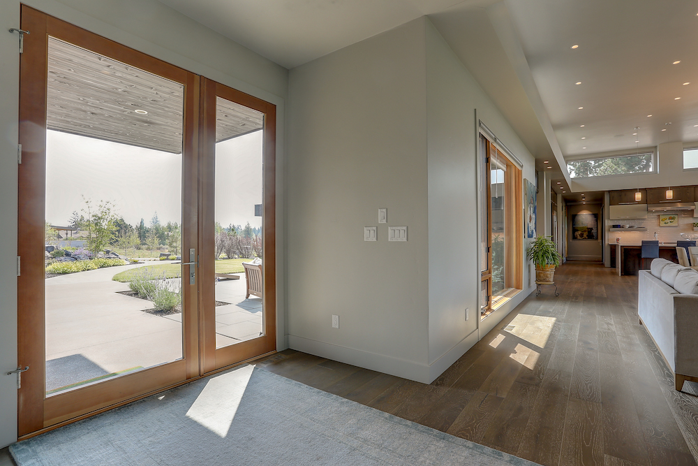 Entry Hall: Foyer of this 3-Bedroom,3665 Sq Ft Plan -3665