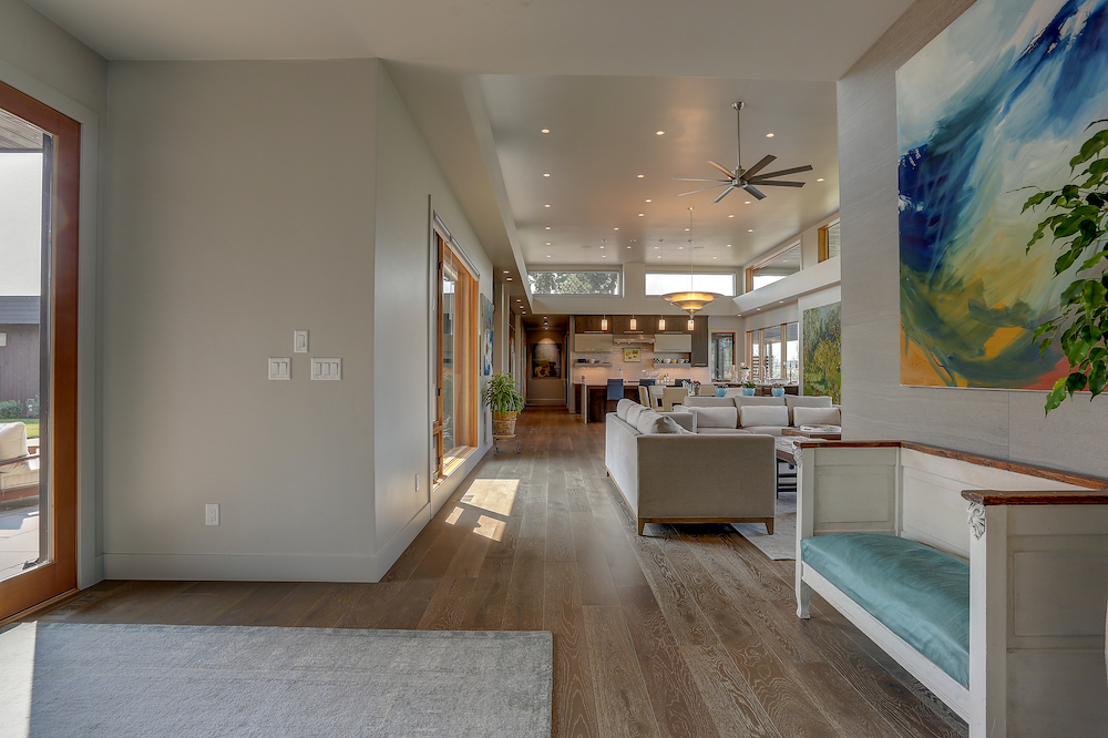 Entry Hall: Foyer of this 3-Bedroom,3665 Sq Ft Plan -3665