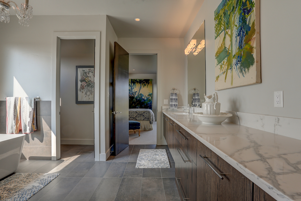 Master Bathroom of this 3-Bedroom,3665 Sq Ft Plan -3665