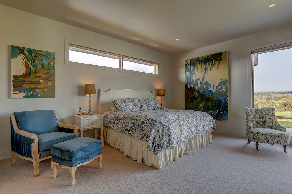 Master Bedroom of this 3-Bedroom,3665 Sq Ft Plan -3665