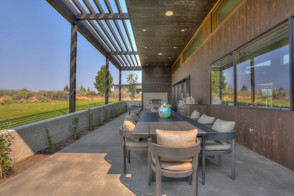 Patio of this 3-Bedroom,3665 Sq Ft Plan -3665