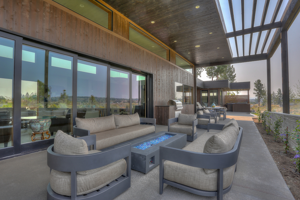 Patio of this 3-Bedroom,3665 Sq Ft Plan -3665