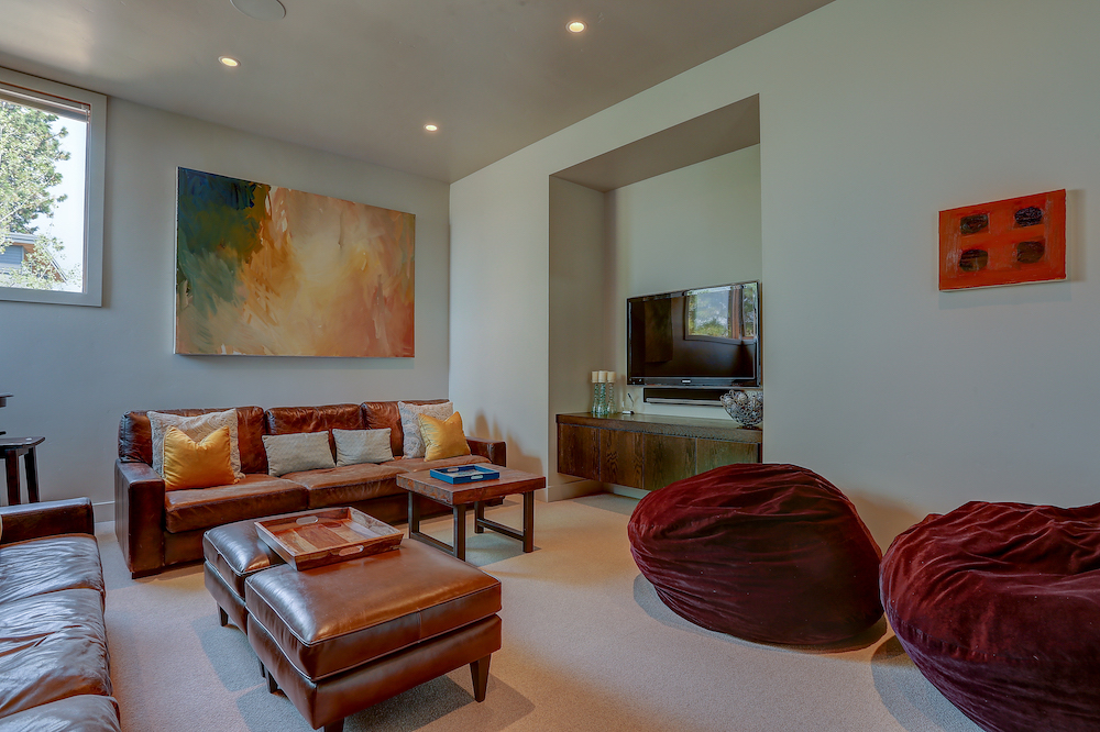 Playroom of this 3-Bedroom,3665 Sq Ft Plan -3665