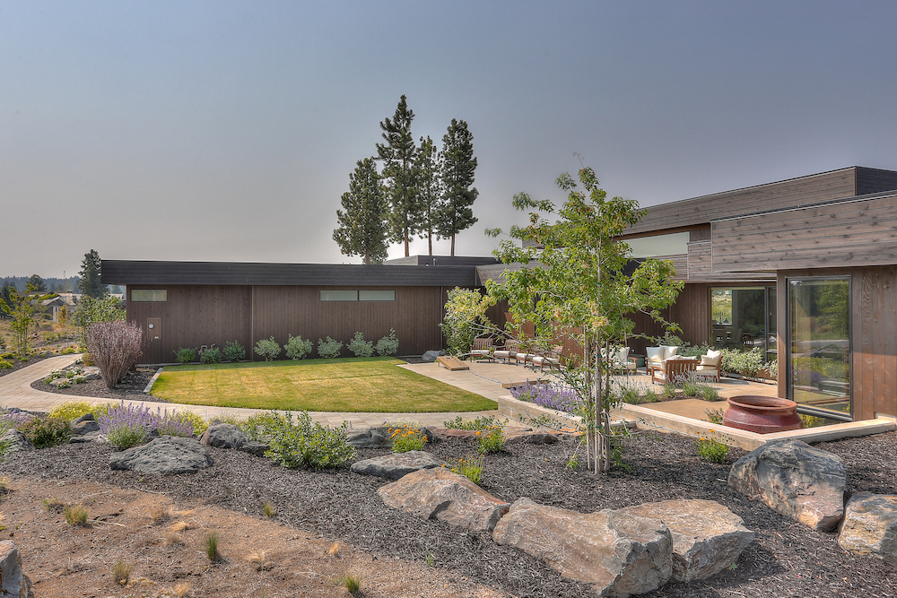 Right Side View of this 3-Bedroom,3665 Sq Ft Plan -3665