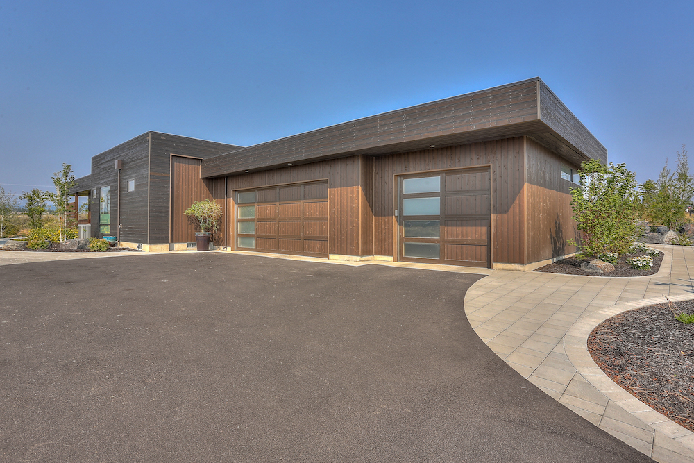 Garage of this 3-Bedroom,3665 Sq Ft Plan -3665