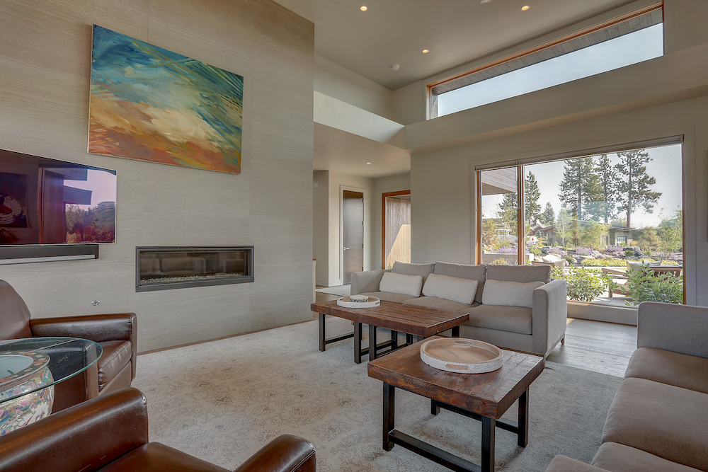 Great Room of this 3-Bedroom,3665 Sq Ft Plan -3665