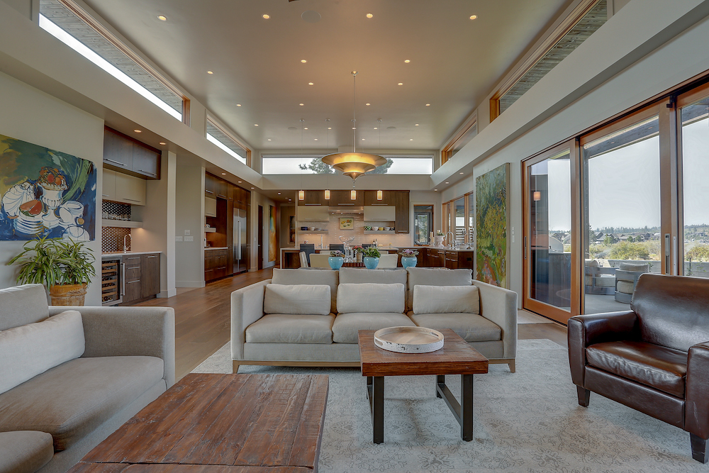 Great Room of this 3-Bedroom,3665 Sq Ft Plan -3665