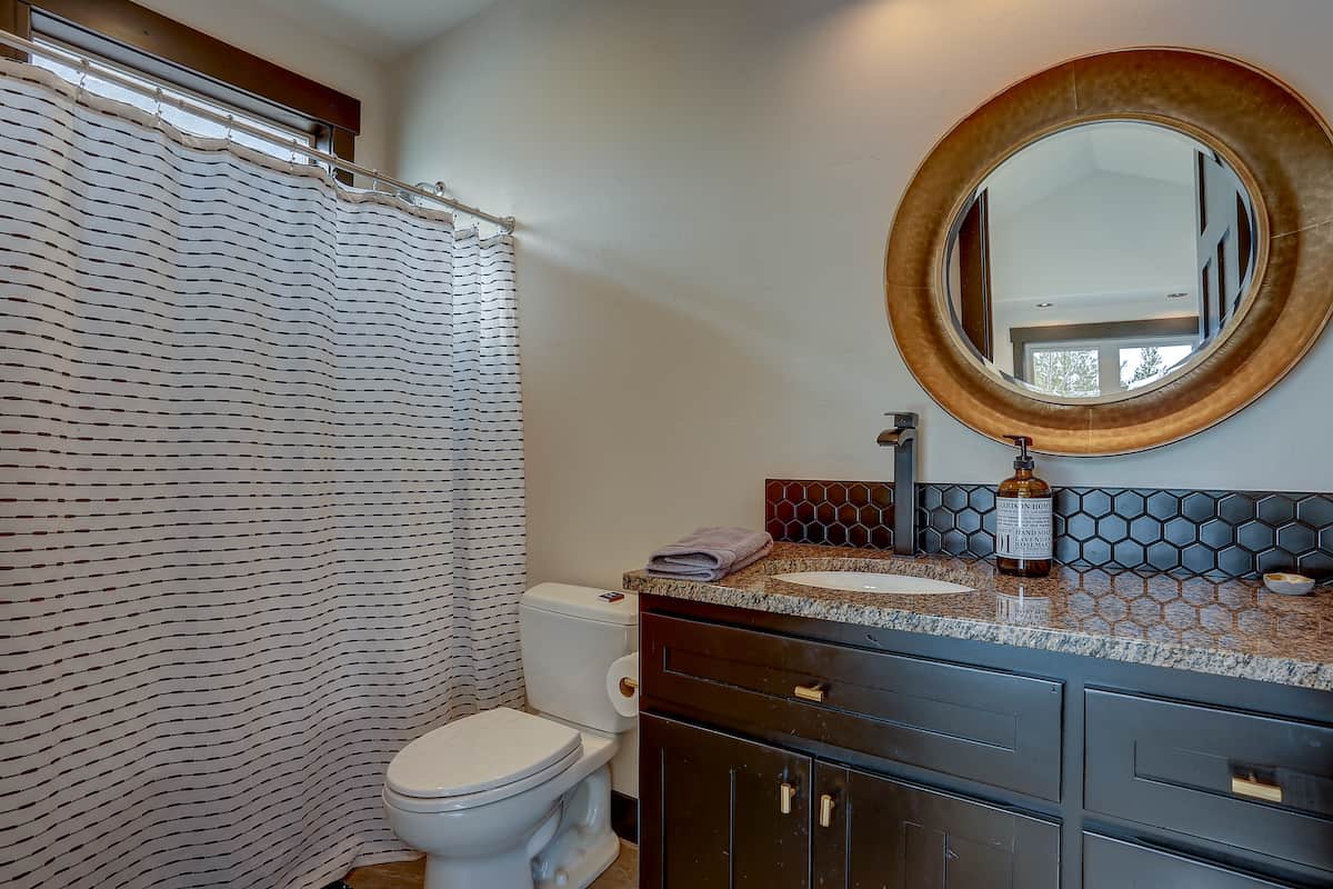 Bathroom of this 3-Bedroom,2683 Sq Ft Plan -202-1028