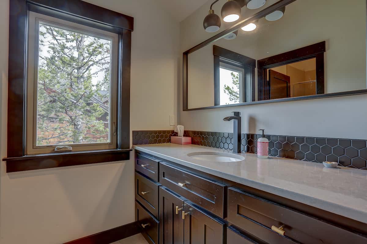Bathroom of this 3-Bedroom,2683 Sq Ft Plan -202-1028