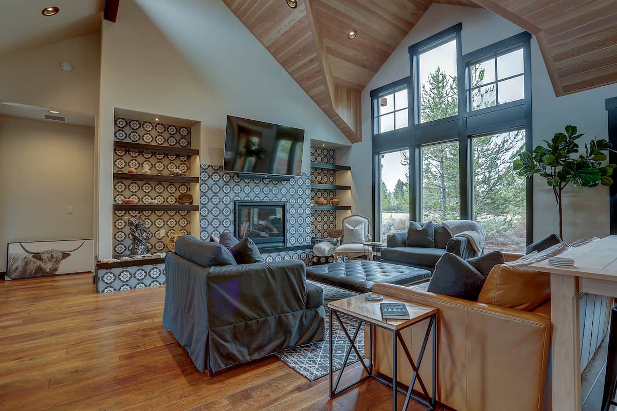 Family Room of this 3-Bedroom,2683 Sq Ft Plan -202-1028