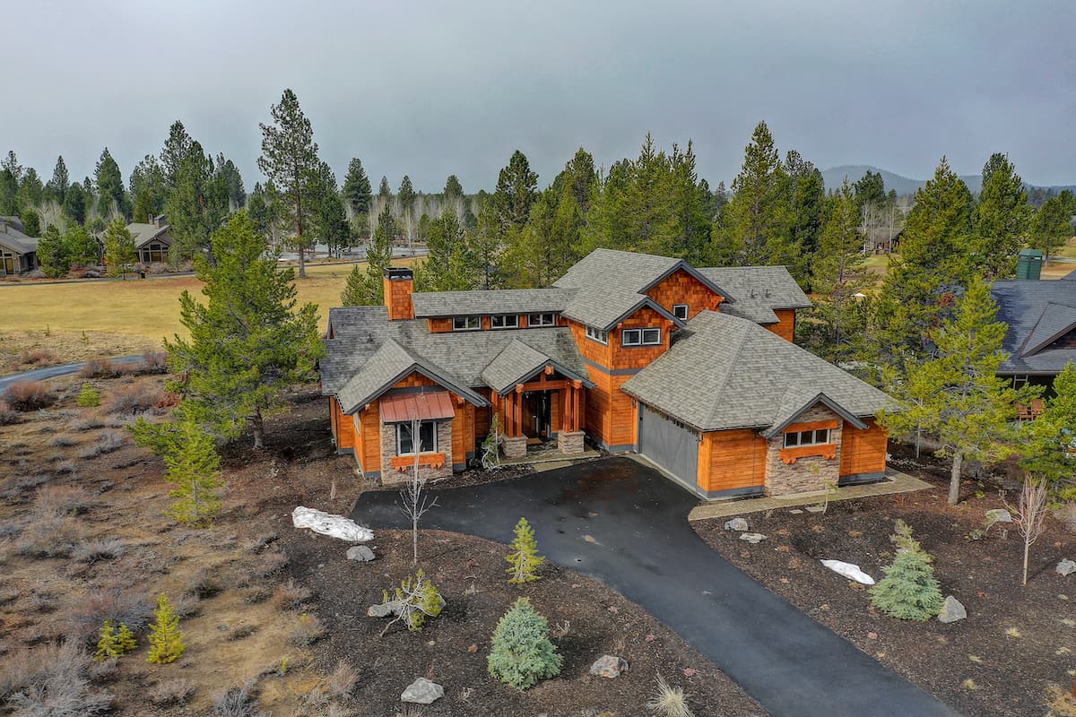 Aerial View of this 3-Bedroom,2683 Sq Ft Plan -202-1028