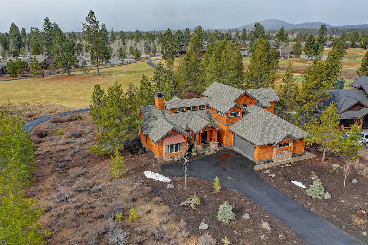 Aerial View of this 3-Bedroom,2683 Sq Ft Plan -202-1028