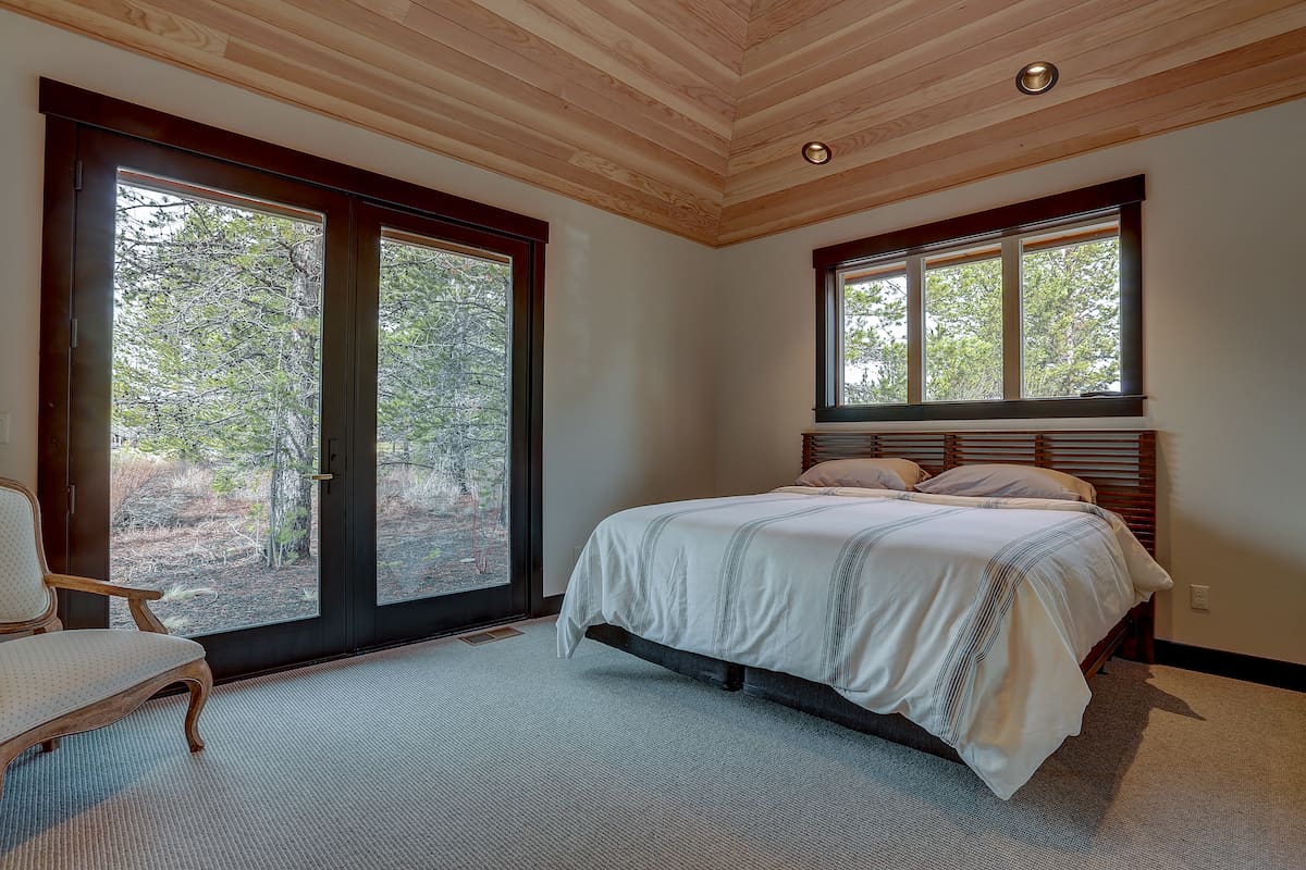 Master Bedroom of this 3-Bedroom,2683 Sq Ft Plan -202-1028