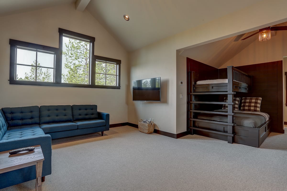 Recreation Room of this 3-Bedroom,2683 Sq Ft Plan -202-1028