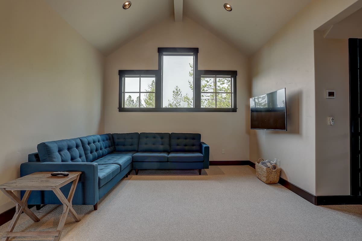 Recreation Room of this 3-Bedroom,2683 Sq Ft Plan -202-1028