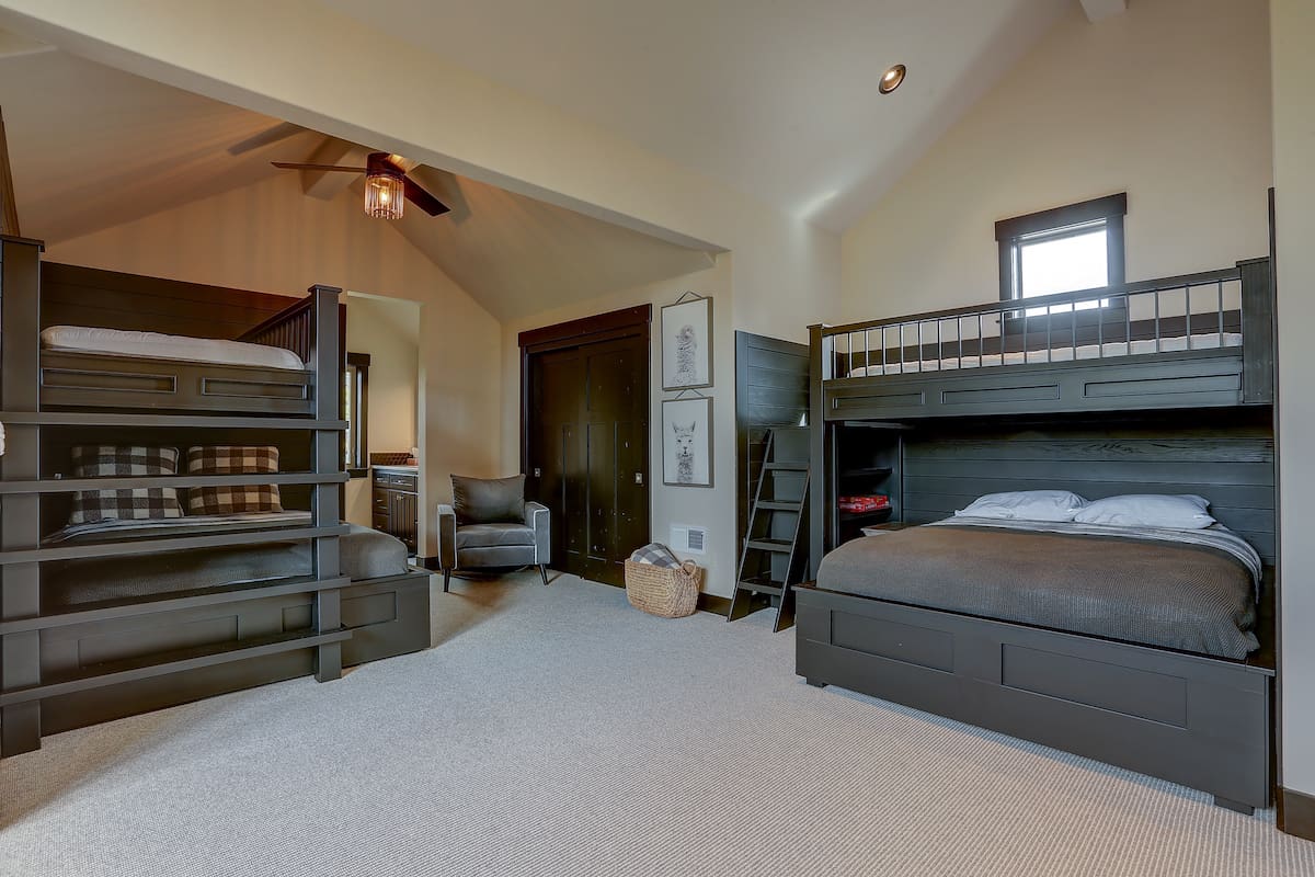 Recreation Room of this 3-Bedroom,2683 Sq Ft Plan -202-1028