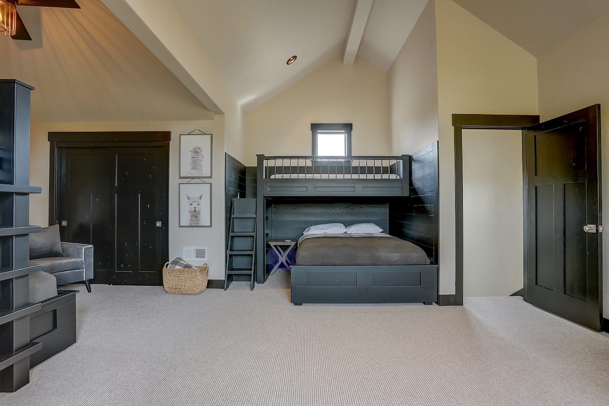 Recreation Room of this 3-Bedroom,2683 Sq Ft Plan -202-1028